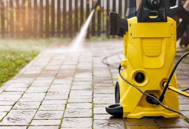 Best Post-Construction Pressure Washing  in Thermalito, CA