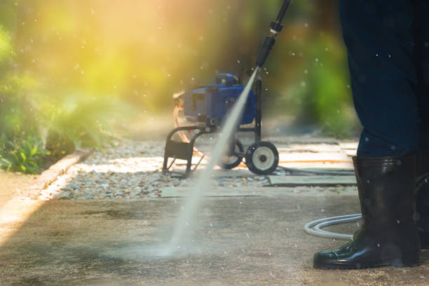 Best Solar Panel Cleaning  in Thermalito, CA